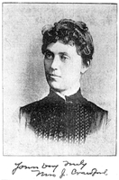 Matilda Crawford thumbnail