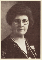Dr. Margaret Patterson thumbnail