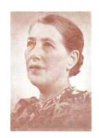 Mary Loretto Weekes thumbnail