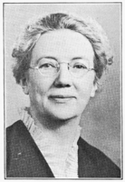 Laura E. Thompson thumbnail