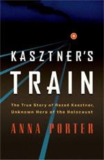 Kasztner&#039;s Train thumbnail