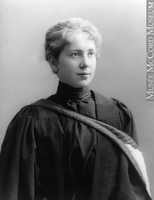 Harriet Brooks thumbnail