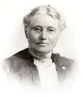 Matilda Faulkner Churchill thumbnail