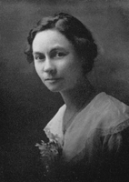 Lilian Leveridge thumbnail