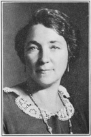 Edith B. Henderson thumbnail