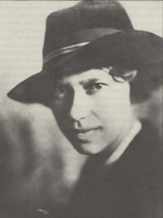 Elsa Gidlow thumbnail