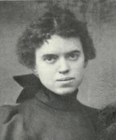 Evelyn Durand thumbnail