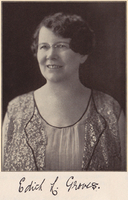 Edith Lelean Groves thumbnail