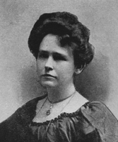 Gertrude Bartlett thumbnail
