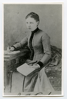 Margaret Addison thumbnail