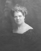 Sara Anne McLagan thumbnail