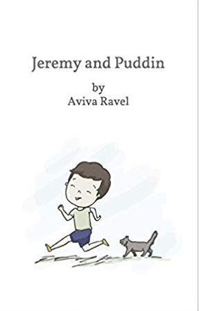 Jeremy and Puddin thumbnail