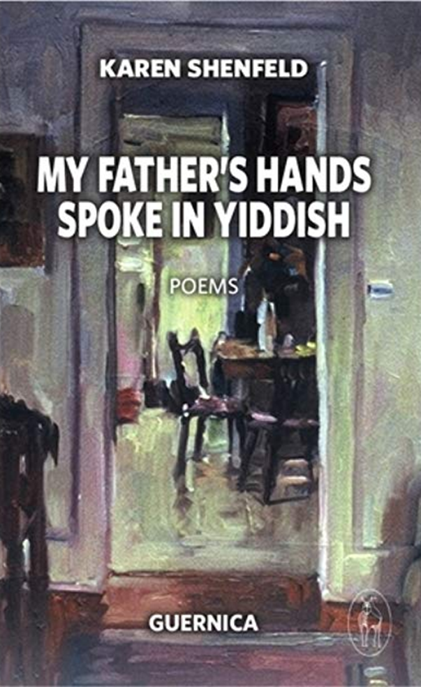 My Father&#039;s Hands Spoke in Yiddish thumbnail