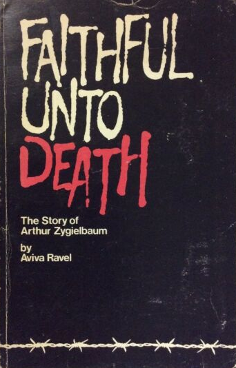 Faithful Unto Death thumbnail