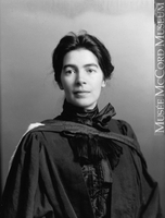 Hilda Diana Oakeley (or Oakley) thumbnail