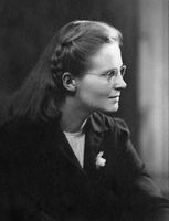 Christine Van der Mark thumbnail