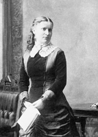 Henrietta Muir Edwards thumbnail