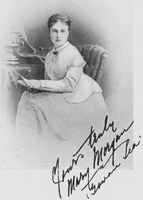 Mary Morgan thumbnail
