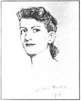Gladdis Joy Tranter thumbnail