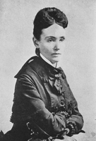May Agnes Fleming thumbnail