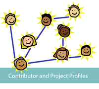 Advancing LOD in the Humanities: Profiles Image thumbnail