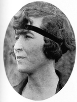 Eleanor Williams-Moore thumbnail