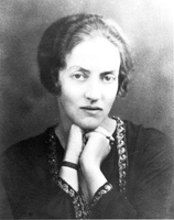 Alice Evelyn Wilson thumbnail