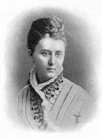Isabella Valancy Crawford thumbnail