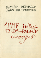 Fascism Destroys Spain&#039;s Art-Treasures thumbnail