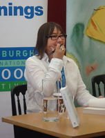 Ali Smith thumbnail