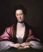 Anna Seward thumbnail