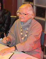 P. D. James thumbnail