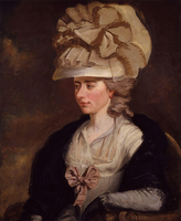 Frances Burney thumbnail