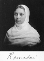 Pandita Ramabai thumbnail