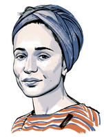 Zadie Smith thumbnail