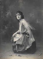 P. L. Travers thumbnail