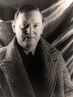 Evelyn Waugh thumbnail