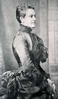 Anna Brassey thumbnail