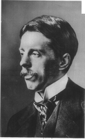 Arnold Bennett thumbnail