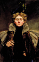 Natalie Clifford Barney thumbnail