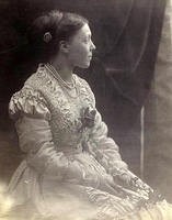Anne Thackeray Ritchie thumbnail