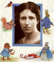 Alison Uttley thumbnail