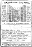 Fidelia, &quot;Gentleman&#039;s Magazine&quot; thumbnail