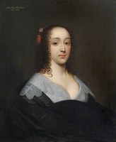 Ann, Lady Fanshawe thumbnail