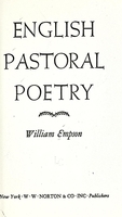William Empson thumbnail