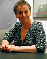 Anne Enright thumbnail