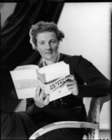Amabel Williams-Ellis thumbnail