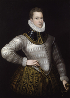 Sir Philip Sidney thumbnail
