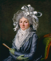 Stéphanie-Félicité de Genlis thumbnail