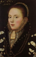 Anne Dowriche thumbnail